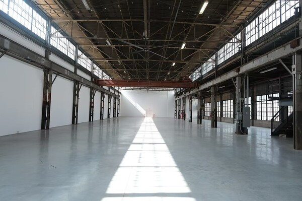 The Hall at Ironworks