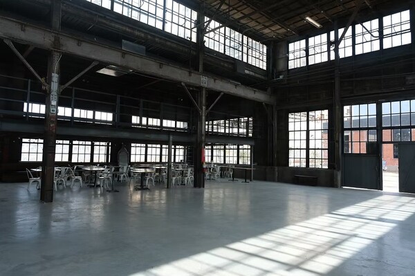 The Hall at Ironworks