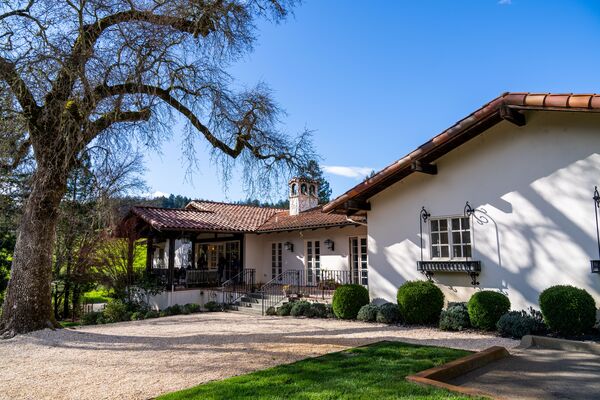 Michel-Schlumberger Wine Estate