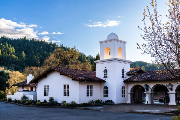 Michel-Schlumberger Wine Estate