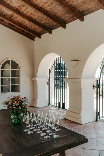 Michel-Schlumberger Wine Estate