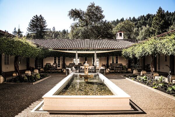 Michel-Schlumberger Wine Estate