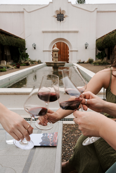 Michel-Schlumberger Wine Estate