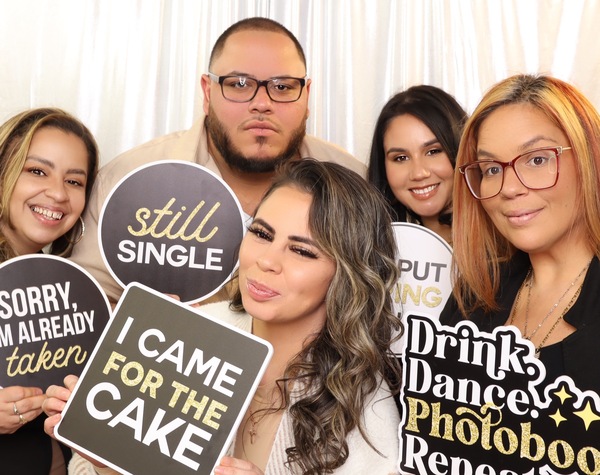 Set by Dae Photo Booths & Event Rentals