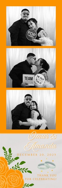 Set by Dae Photo Booths & Event Rentals