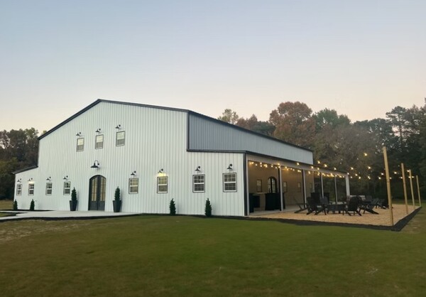 Georgette Thomas Farm