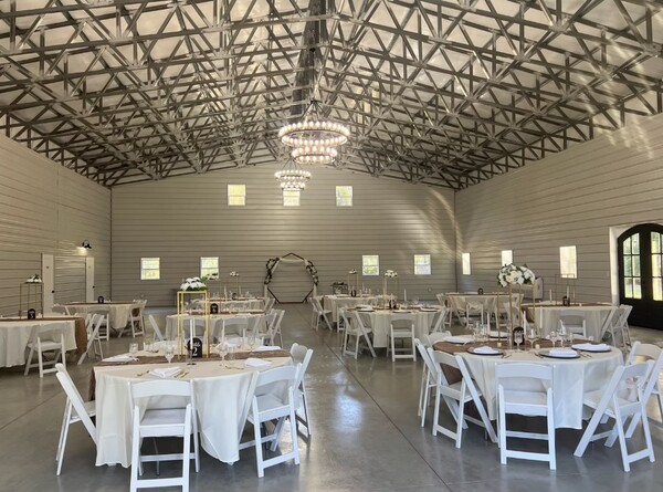 Georgette Thomas Farm