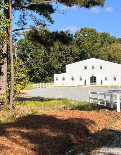 Georgette Thomas Farm