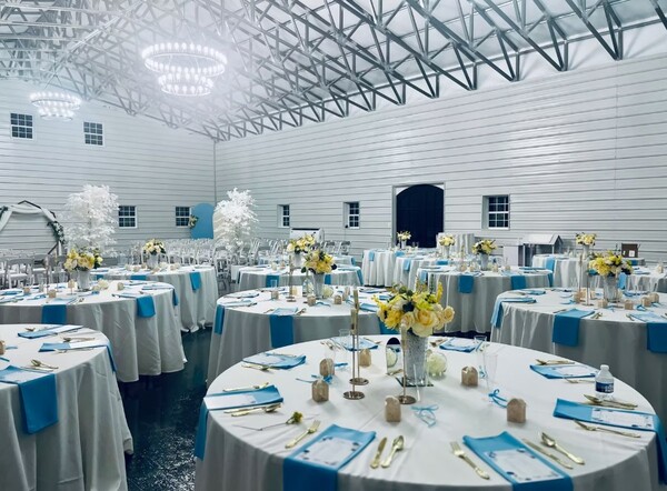 Georgette Thomas Farm