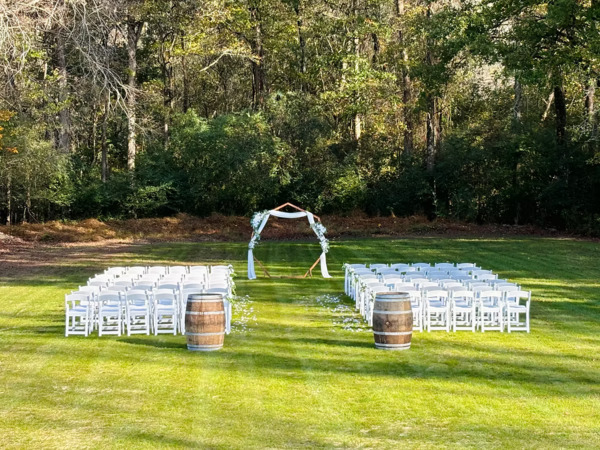 Georgette Thomas Farm