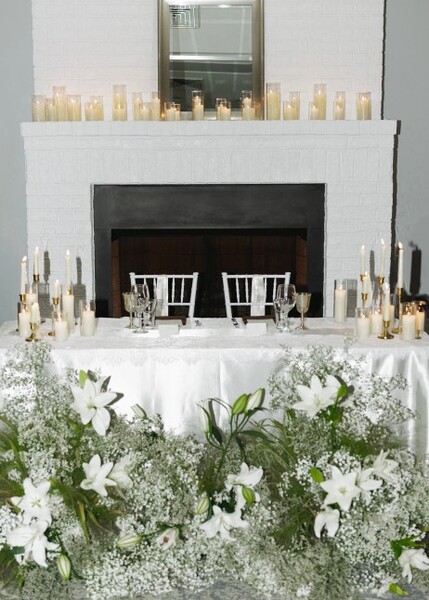 Villa Magnolias Event Center