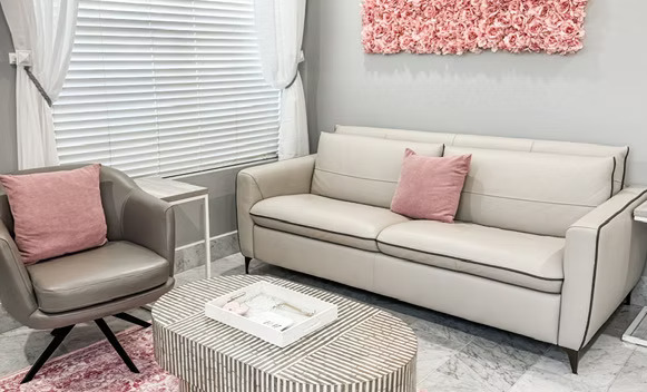 Villa Magnolias Event Center