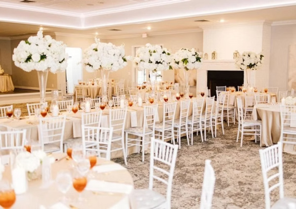 Villa Magnolias Event Center