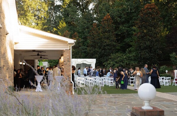 Villa Magnolias Event Center