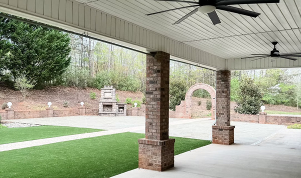 Villa Magnolias Event Center