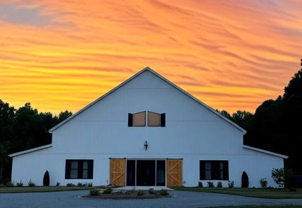 The Venue at Big Oak Farm