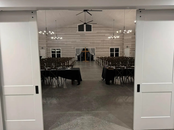 The Venue at Big Oak Farm