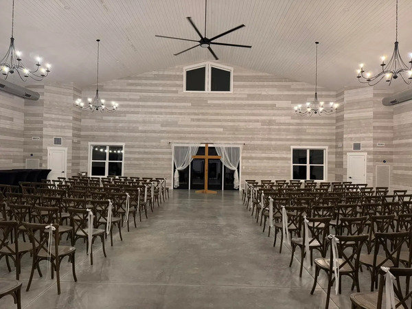 The Venue at Big Oak Farm