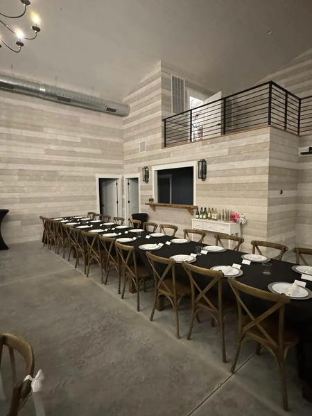 The Venue at Big Oak Farm