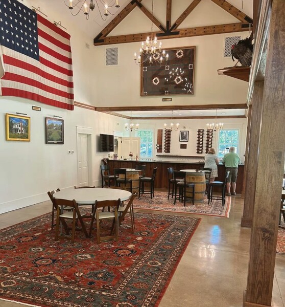 Curran Alexander Vineyards