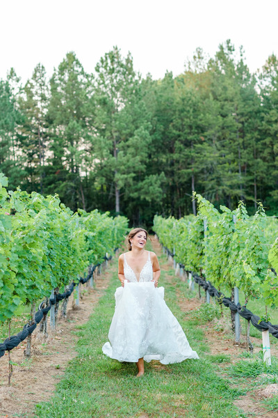 Curran Alexander Vineyards