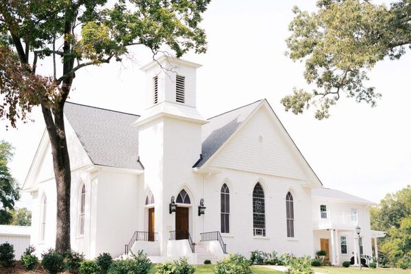 Magnolia Hill Chapel & Events