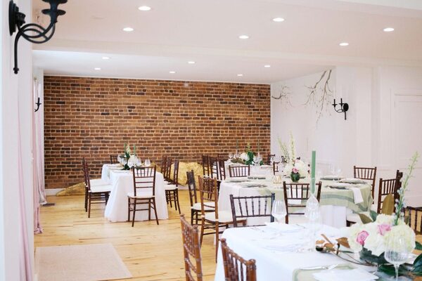 Magnolia Hill Chapel & Events