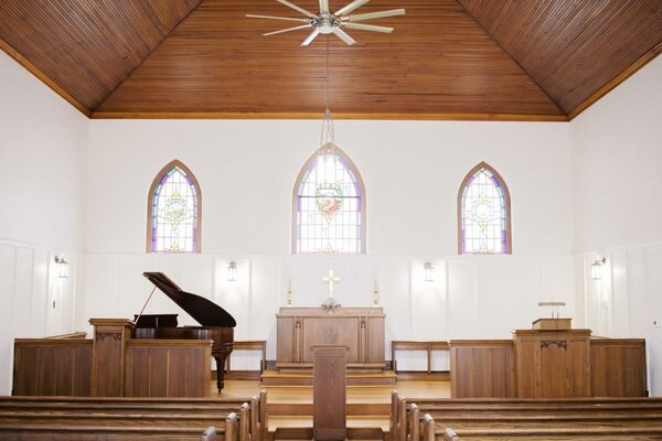 Magnolia Hill Chapel & Events