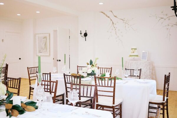 Magnolia Hill Chapel & Events