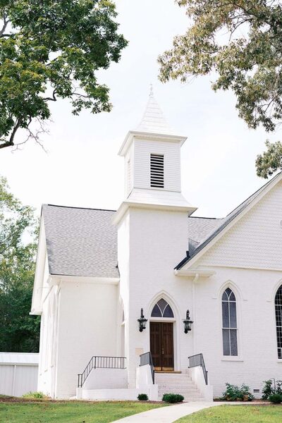 Magnolia Hill Chapel & Events
