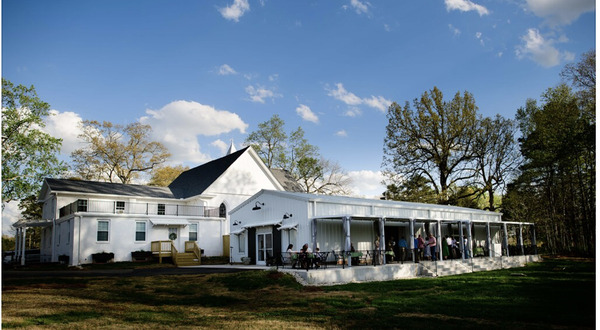 Magnolia Hill Chapel & Events