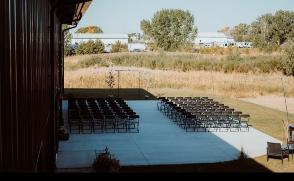 Prosper Country Warehouse & Event Hall