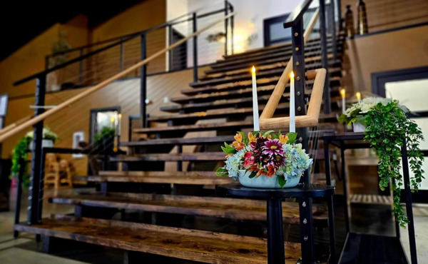 Prosper Country Warehouse & Event Hall