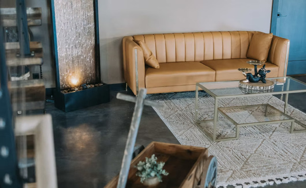 Prosper Country Warehouse & Event Hall