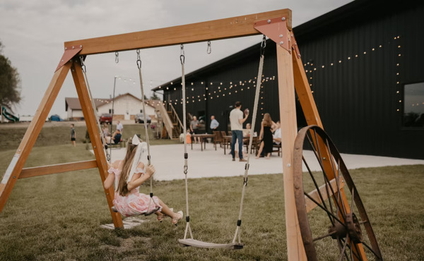 Prosper Country Warehouse & Event Hall