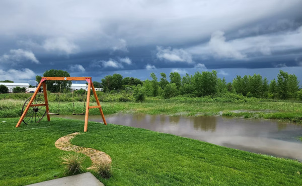 Prosper Country Warehouse & Event Hall