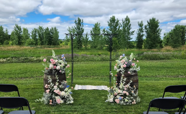 Prosper Country Warehouse & Event Hall