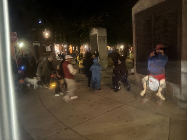 Boston Ice Cream Events