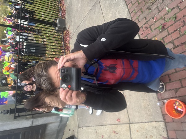 Boston Ice Cream Events