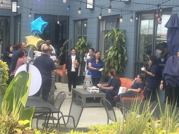 Boston Ice Cream Events