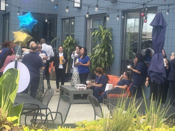 Boston Ice Cream Events