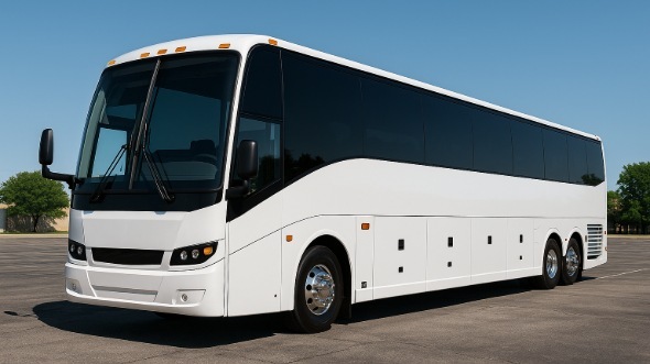 Costa Mesa Party Bus Company