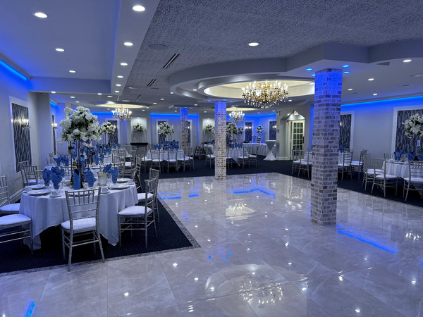 Jolly Inn Restaurant and Banquet Hall