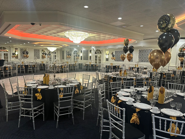Jolly Inn Restaurant and Banquet Hall