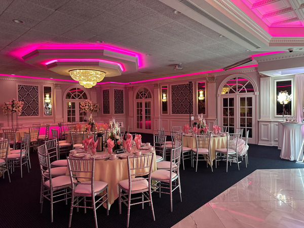 Jolly Inn Restaurant and Banquet Hall