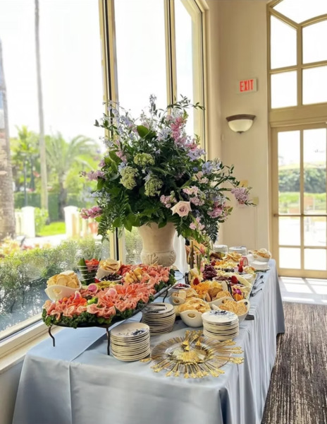 Doral Park Country Club