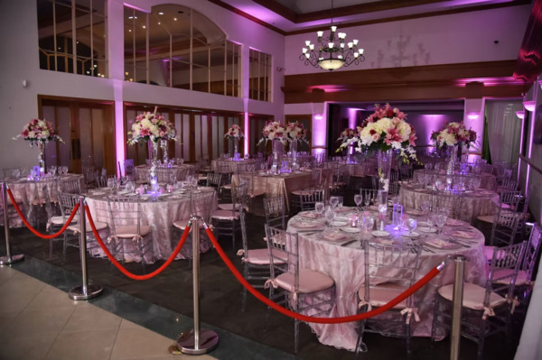 Doral Park Country Club