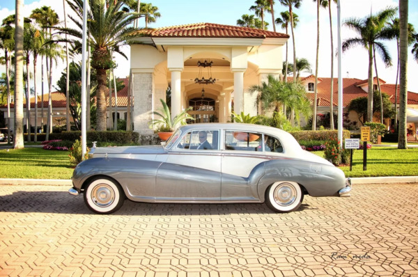 Doral Park Country Club