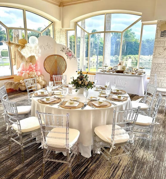 Doral Park Country Club