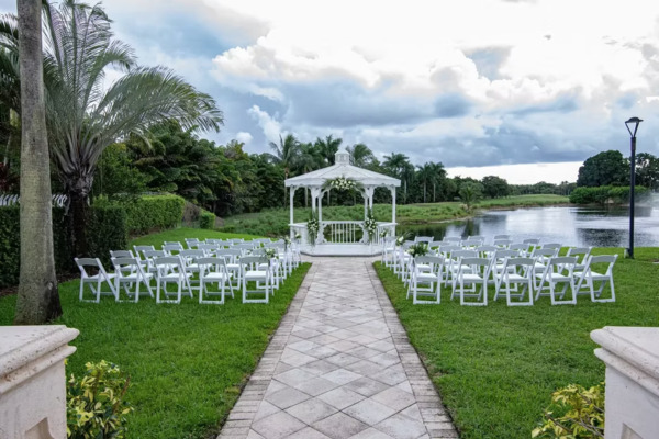 Doral Park Country Club